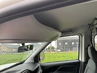 2018 fiat doblo - afbeelding 37 van  44