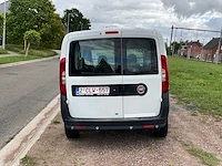2018 fiat doblo - afbeelding 33 van  44