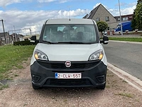 2018 fiat doblo - afbeelding 43 van  44