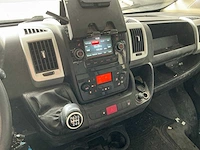 2018 fiat ducato 250 - afbeelding 9 van  39