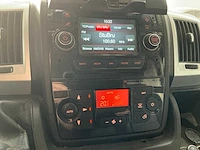 2018 fiat ducato 250 - afbeelding 11 van  39