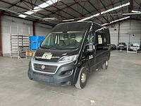 2018 fiat ducato 250 - afbeelding 1 van  39