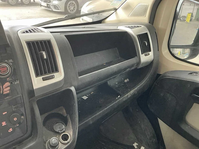 2018 fiat ducato 250 - afbeelding 14 van  39