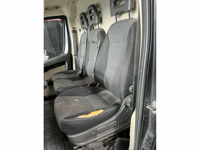 2018 fiat ducato 250 - afbeelding 15 van  39