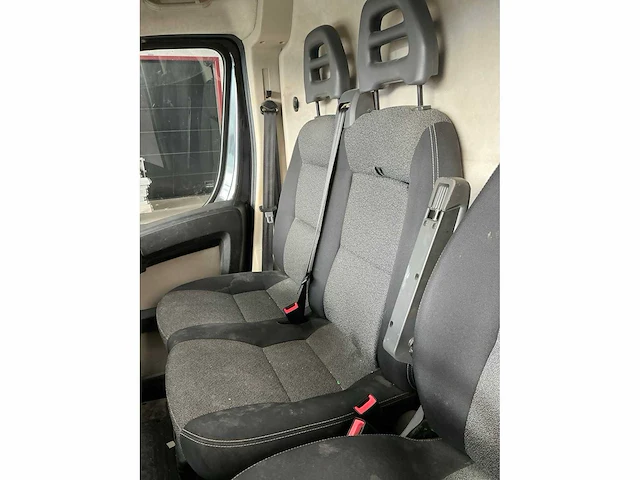 2018 fiat ducato 250 - afbeelding 16 van  39