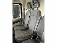 2018 fiat ducato 250 - afbeelding 16 van  39