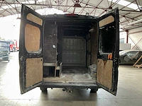 2018 fiat ducato 250 - afbeelding 17 van  39