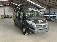 2018 fiat ducato 250 - afbeelding 12 van  39