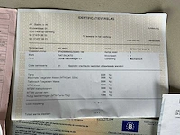 2018 fiat ducato 250 - afbeelding 24 van  39