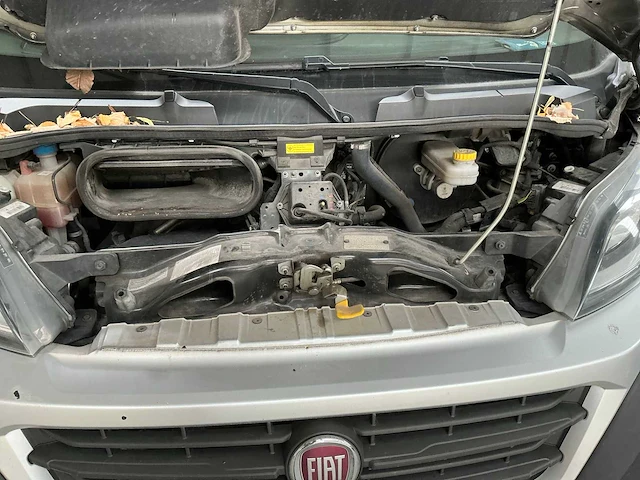 2018 fiat ducato 250 - afbeelding 28 van  39