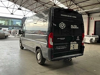 2018 fiat ducato 250 - afbeelding 34 van  39