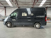 2018 fiat ducato 250 - afbeelding 35 van  39