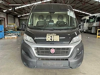 2018 fiat ducato 250 - afbeelding 36 van  39