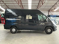 2018 fiat ducato 250 - afbeelding 37 van  39