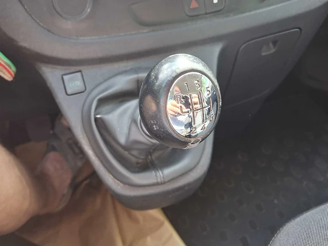 2018 fiat talento - lichte vracht - afbeelding 7 van  30