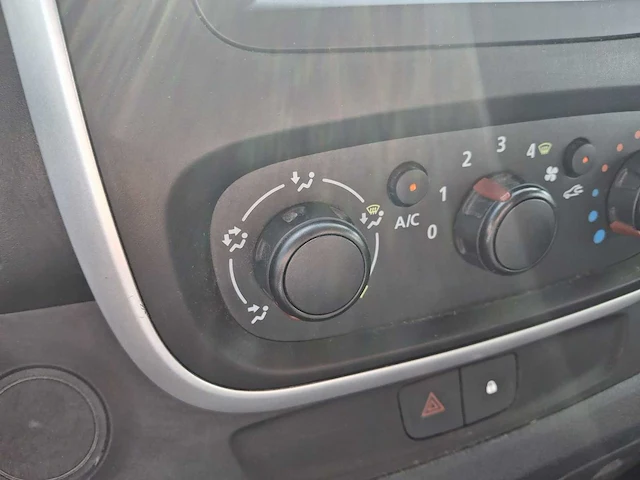 2018 fiat talento - lichte vracht - afbeelding 8 van  30