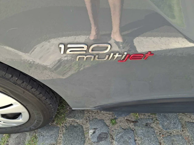 2018 fiat talento - lichte vracht - afbeelding 10 van  30