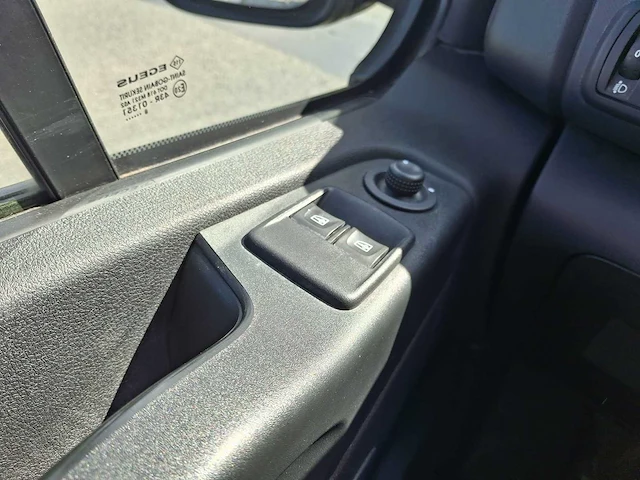 2018 fiat talento - lichte vracht - afbeelding 13 van  30