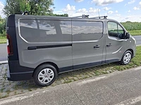 2018 fiat talento - lichte vracht - afbeelding 12 van  30