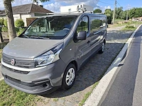 2018 fiat talento - lichte vracht - afbeelding 23 van  30