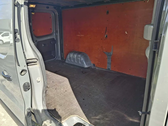 2018 fiat talento - lichte vracht - afbeelding 28 van  30