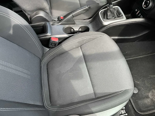 2018 fiat tippo - afbeelding 12 van  37