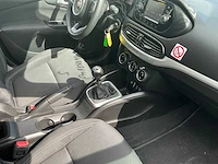 2018 fiat tippo - afbeelding 14 van  37