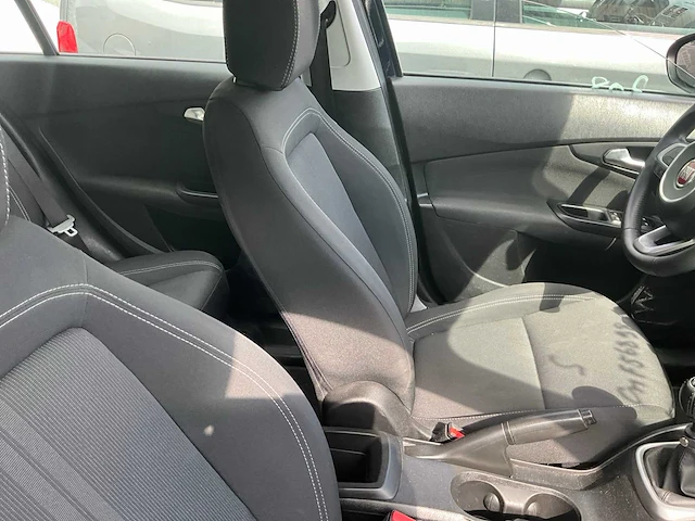 2018 fiat tippo - afbeelding 17 van  37