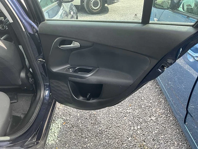 2018 fiat tippo - afbeelding 18 van  37