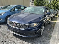 2018 fiat tippo - afbeelding 1 van  37