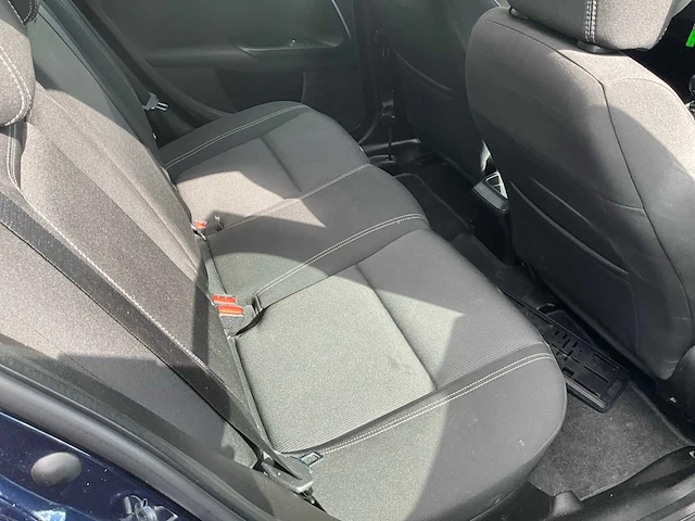 2018 fiat tippo - afbeelding 20 van  37