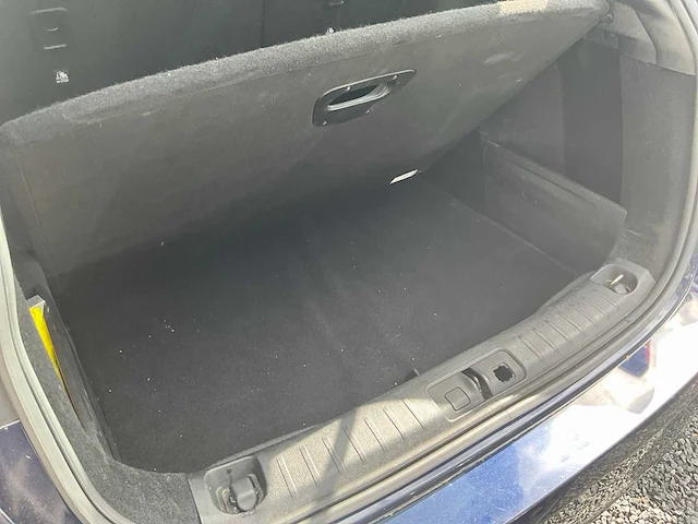 2018 fiat tippo - afbeelding 22 van  37