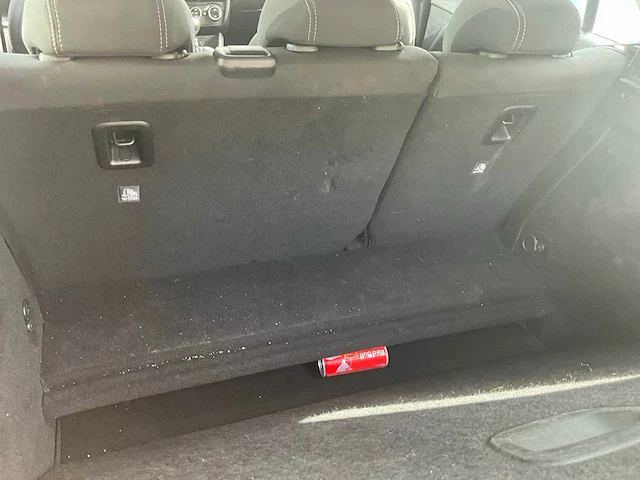 2018 fiat tippo - afbeelding 23 van  37