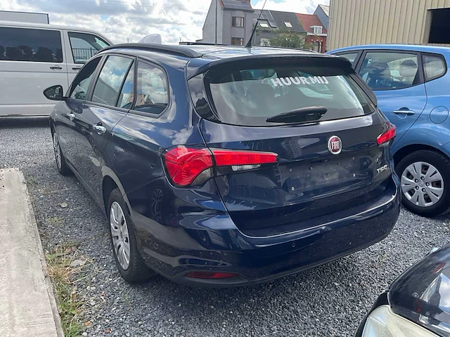 2018 fiat tippo - afbeelding 2 van  37