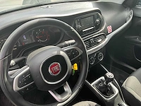2018 fiat tippo - afbeelding 31 van  37