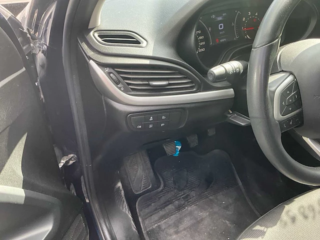 2018 fiat tippo - afbeelding 32 van  37