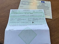 2018 fiat tippo - afbeelding 33 van  37