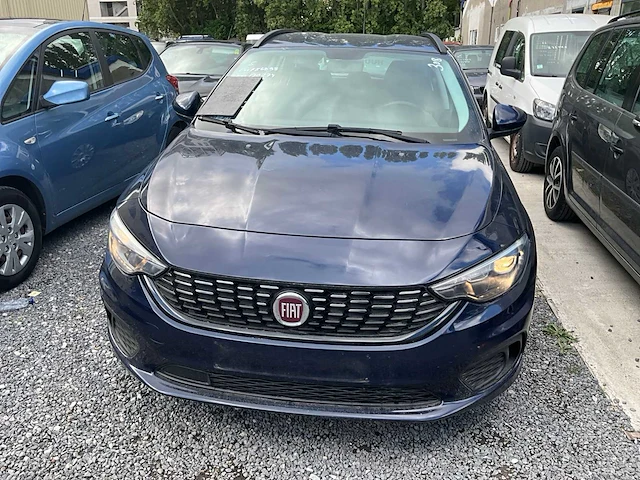 2018 fiat tippo - afbeelding 5 van  37