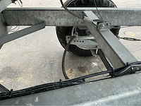 2018 fliegl edk 6t kipper - afbeelding 7 van  38