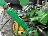 2018 fliegl edk 6t kipper - afbeelding 11 van  38