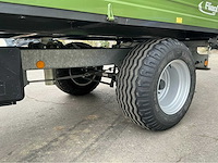 2018 fliegl edk 6t kipper - afbeelding 13 van  38
