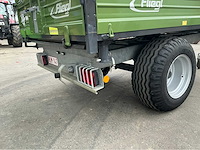 2018 fliegl edk 6t kipper - afbeelding 20 van  38