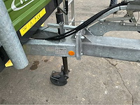 2018 fliegl edk 6t kipper - afbeelding 26 van  38