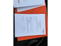 2018 fliegl edk 6t kipper - afbeelding 27 van  38