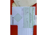 2018 fliegl edk 6t kipper - afbeelding 28 van  38