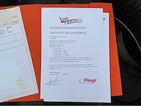 2018 fliegl edk 6t kipper - afbeelding 30 van  38