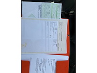 2018 fliegl edk 6t kipper - afbeelding 32 van  38