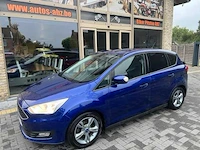 2018 ford - c-max 1.0 i eco boost - afbeelding 1 van  16