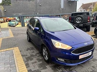 2018 ford - c-max 1.0 i eco boost - afbeelding 9 van  16