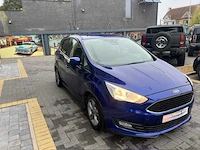 2018 ford - c-max 1.0 i eco boost - afbeelding 10 van  16